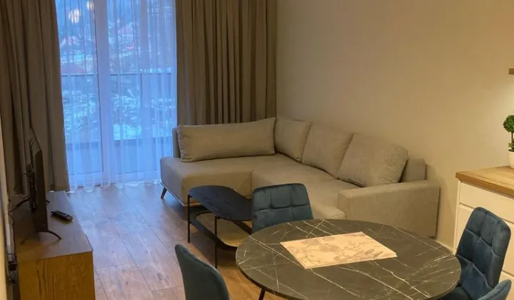 Mieszkanie 2-pokojowe Świeradów-Zdrój, ul. Polna