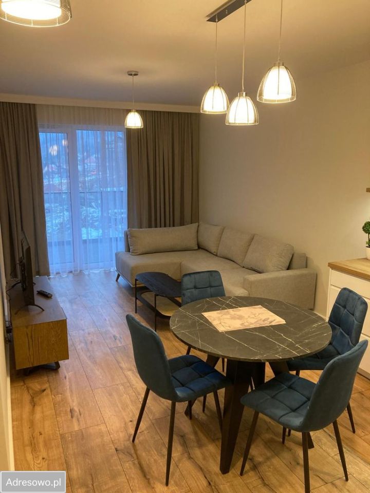 Mieszkanie 2-pokojowe Świeradów-Zdrój, ul. Polna. Zdjęcie 1