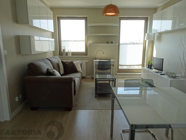 Mieszkanie 2-pokojowe Szczecin Centrum, ul. Mariana Langiewicza. Zdjęcie 2