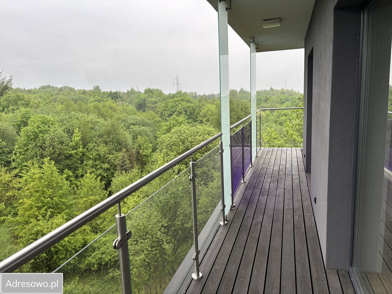 Mieszkanie 3-pokojowe Bielsko-Biała Stare Bielsko, ul. Sarni Stok. Zdjęcie 7