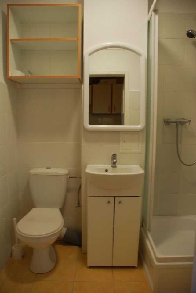 Mieszkanie 1-pokojowe Warszawa Włochy, ul. Radarowa. Zdjęcie 4