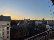 Mieszkanie 1-pokojowe Kraków Kazimierz, ul. Starowiślna. Zdjęcie 1