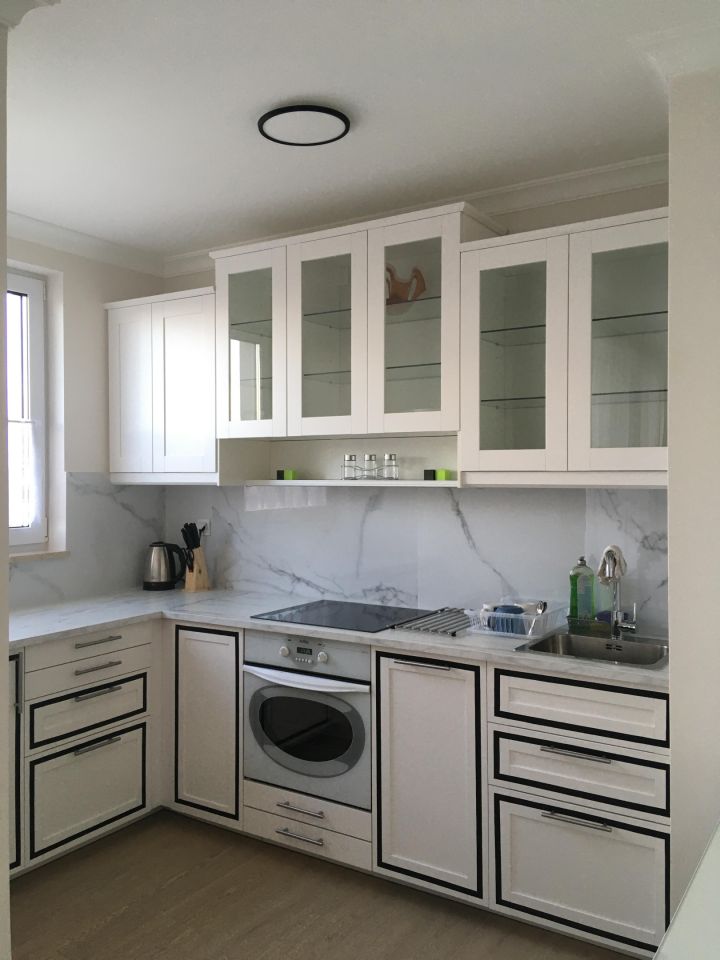 Mieszkanie 1-pokojowe Warszawa Targówek, ul. Witebska. Zdjęcie 9