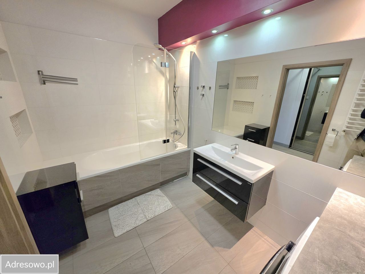 Mieszkanie 2-pokojowe Warszawa Targówek, ul. Obwodowa. Zdjęcie 5