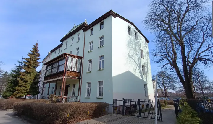 Mieszkanie 4-pokojowe Gdańsk Wrzeszcz, ul. Ludwika Waryńskiego