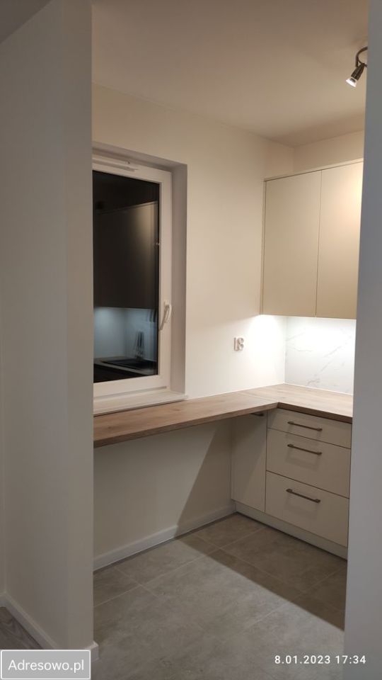 Mieszkanie 2-pokojowe Olsztyn Pieczewo. Zdjęcie 7