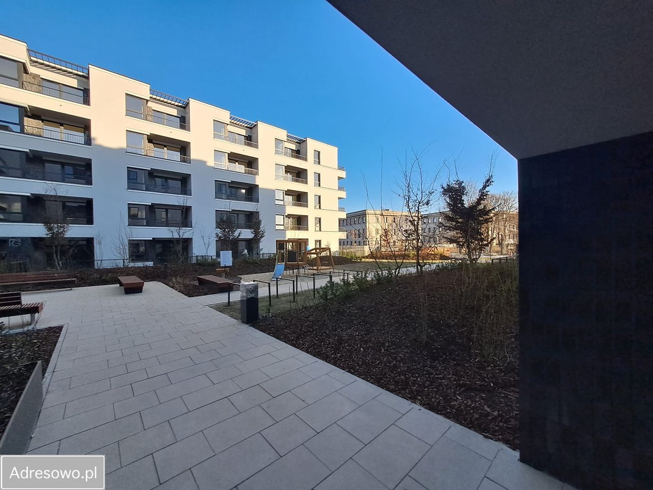 Mieszkanie 2-pokojowe Warszawa Włochy, ul. Łopuszańska. Zdjęcie 16