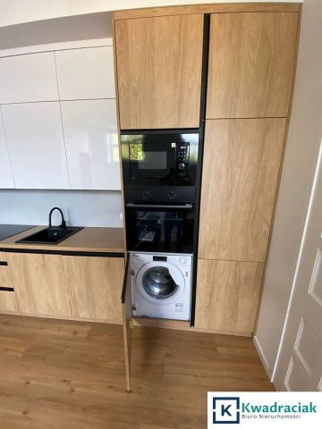 Mieszkanie 1-pokojowe Jedlicze, ul. Ignacego Łukasiewicza. Zdjęcie 10