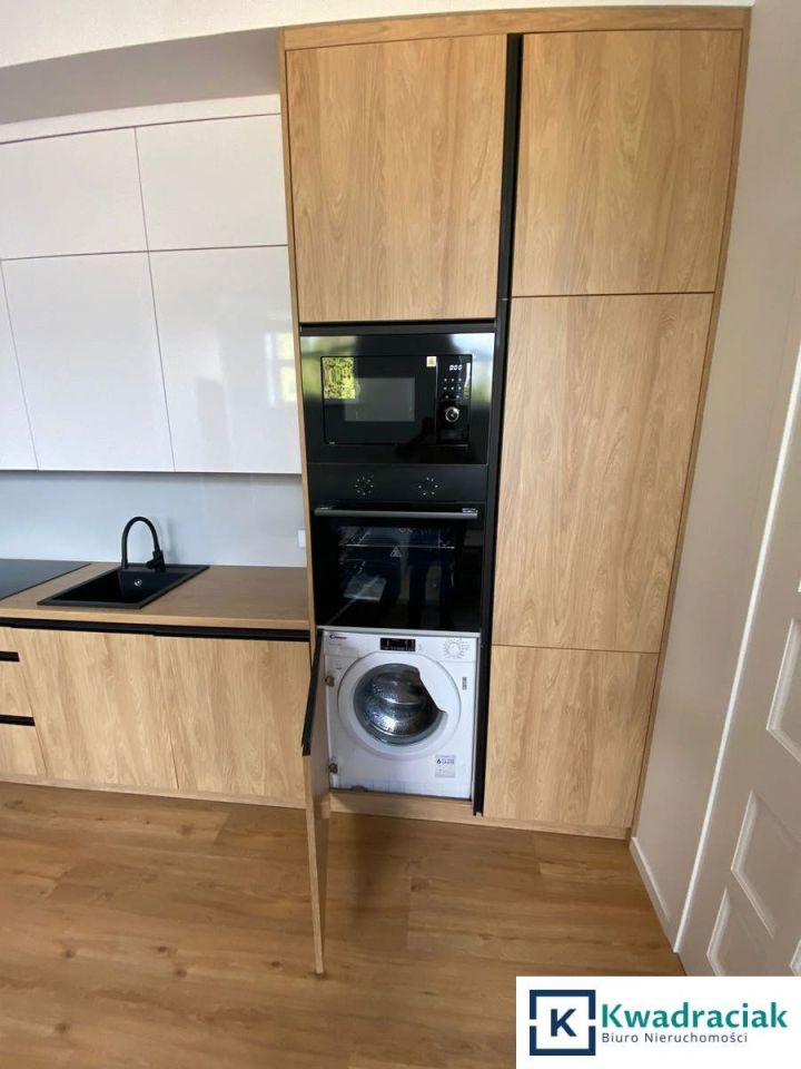 Mieszkanie 1-pokojowe Jedlicze, ul. Ignacego Łukasiewicza. Zdjęcie 10