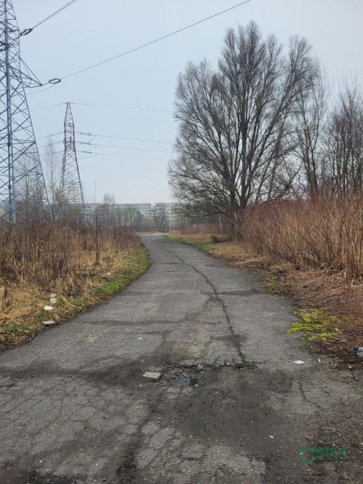 Działka Sosnowiec, ul. Węglowa. Zdjęcie 5