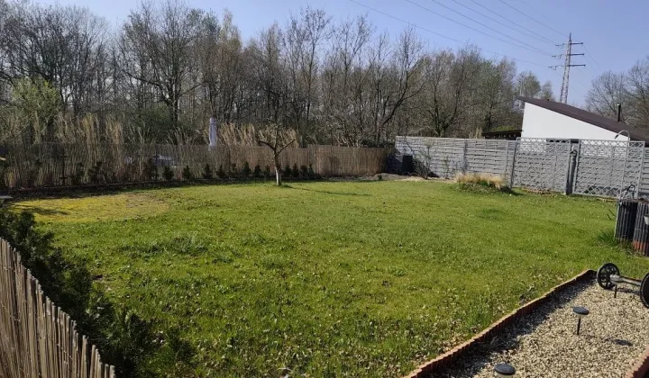 Działka rod Kędzierzyn-Koźle