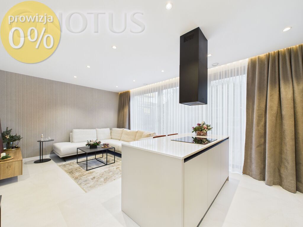 dom wolnostojący, 4 pokoje Kraków Wola Justowska, ul. Królowej Jadwigi. Zdjęcie 5