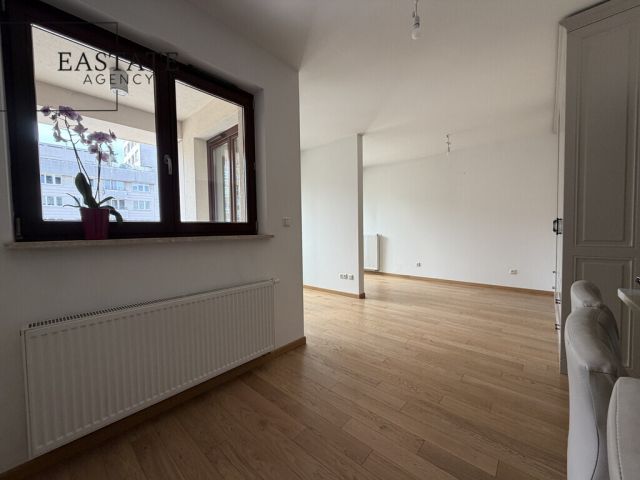 Mieszkanie 1-pokojowe Warszawa Śródmieście, ul. Pokorna. Zdjęcie 10