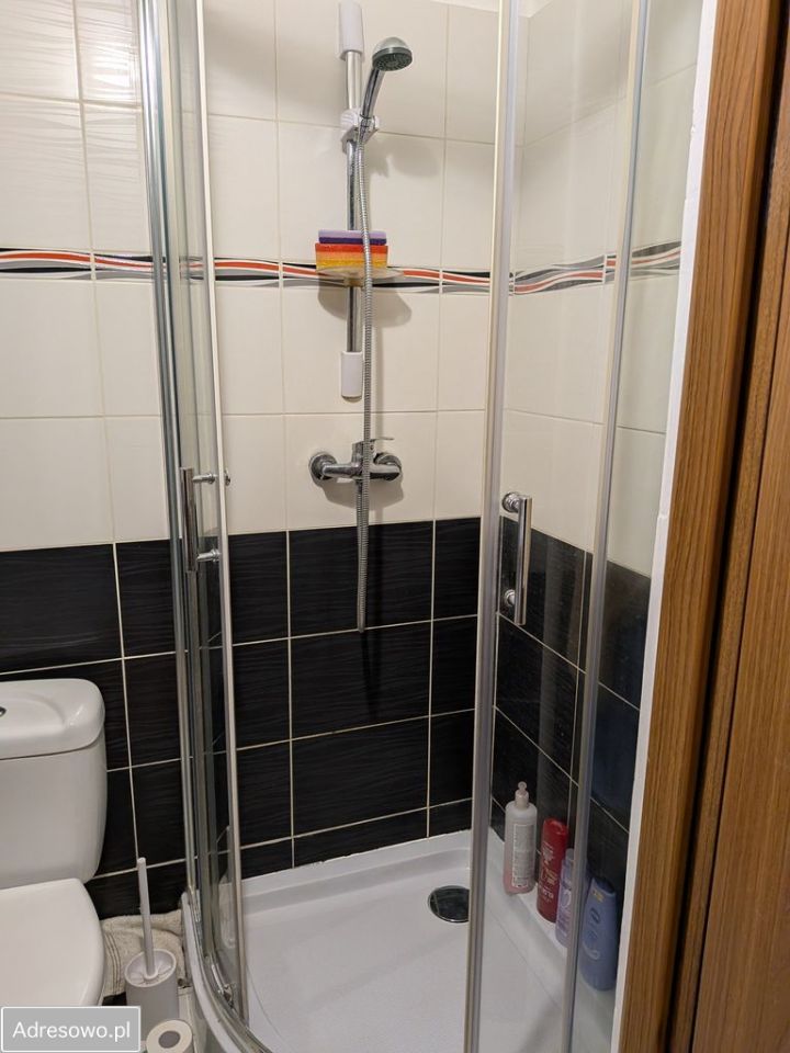 Mieszkanie 1-pokojowe Będzin Syberka. Zdjęcie 3