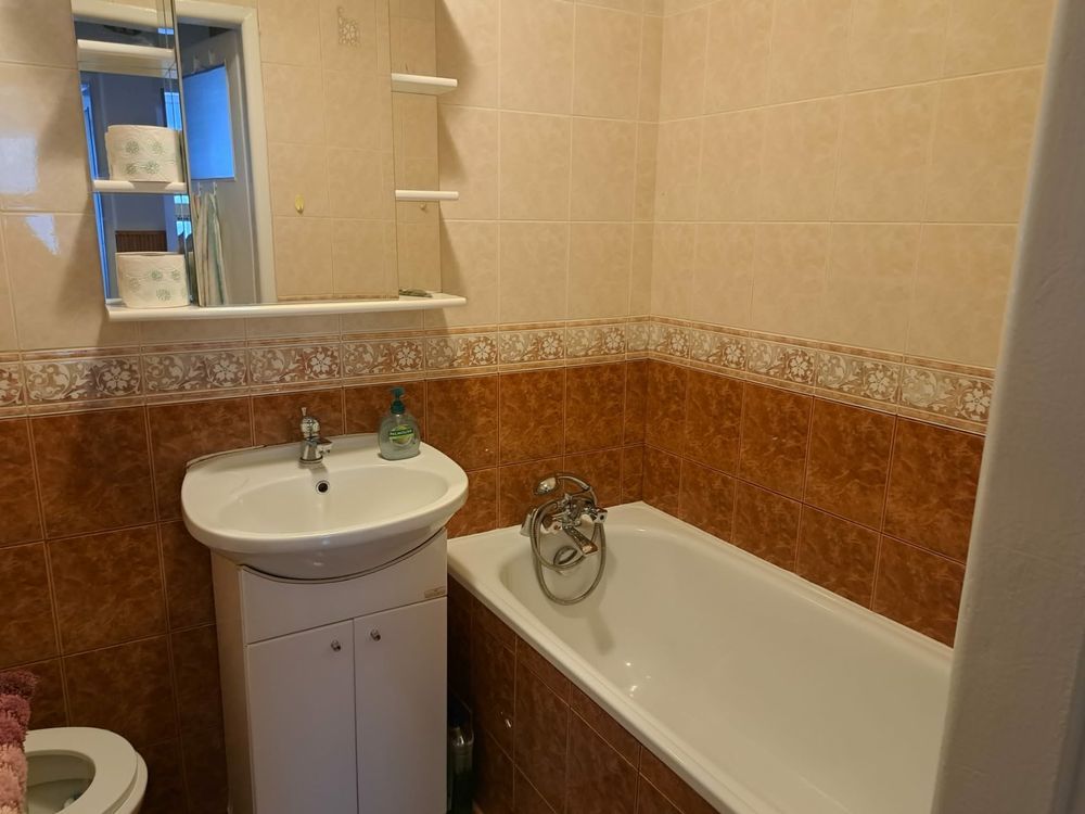 Mieszkanie 3-pokojowe Zielonka. Zdjęcie 2