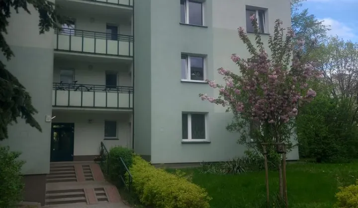Mieszkanie 4-pokojowe Warszawa Ursynów, ul. Związku Walki Młodych