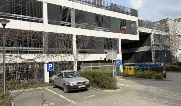 Garaż/miejsce parkingowe Wrocław, ul. gen. Ignacego Prądzyńskiego