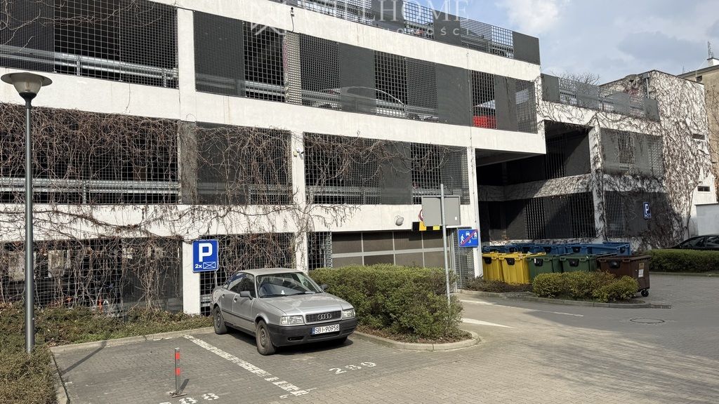 Garaż/miejsce parkingowe Wrocław, ul. gen. Ignacego Prądzyńskiego. Zdjęcie 4