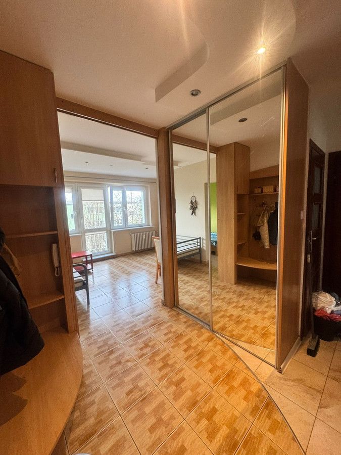 Mieszkanie 3-pokojowe Łódź Retkinia, ul. ks. Jerzego Popiełuszki. Zdjęcie 4