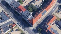 Lokal Olsztyn, ul. Seweryna Pieniężnego. Zdjęcie 4