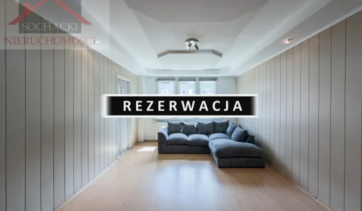 Mieszkanie 1-pokojowe Lubań, pl. Strażacki