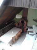 dom letniskowy Kopanica. Zdjęcie 2