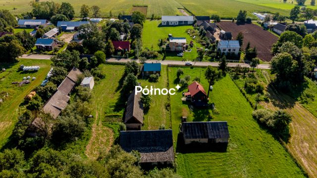 dom wolnostojący, 2 pokoje Bobrówka. Zdjęcie 16