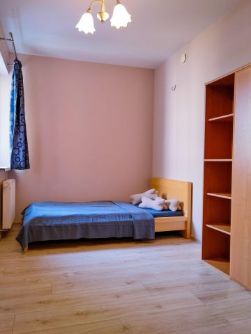 Mieszkanie 3-pokojowe Ząbki Centrum, ul. Powstańców. Zdjęcie 5