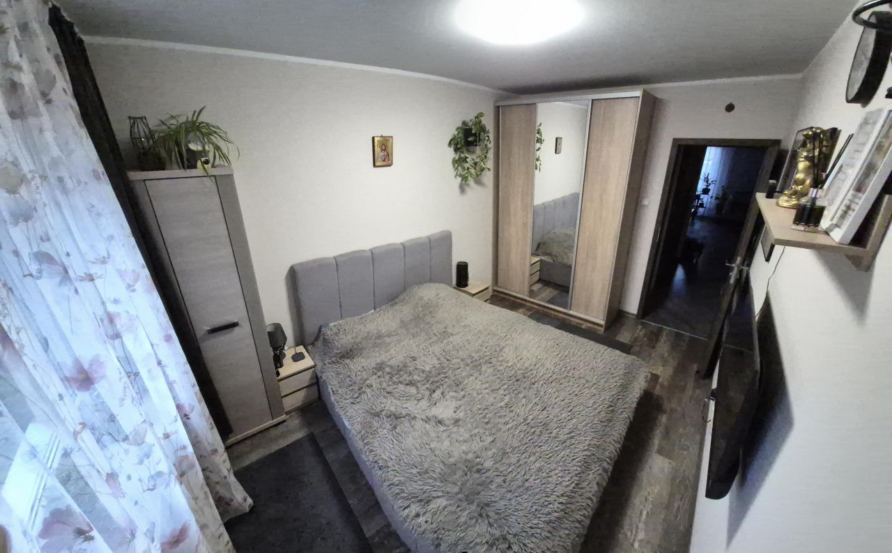 Mieszkanie 2-pokojowe Turka, ul. Jarzębinowa. Zdjęcie 14