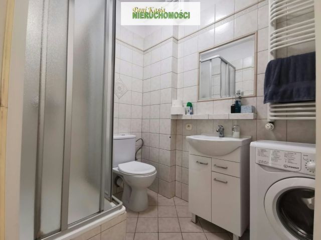 Mieszkanie 1-pokojowe Grodzisk Mazowiecki Centrum. Zdjęcie 4
