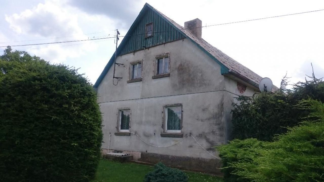 siedlisko Uniejowice. Zdjęcie 2