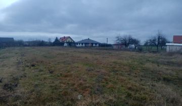 Działka budowlana Wilczyn