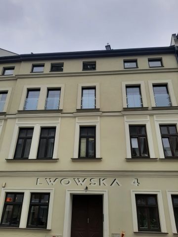 Mieszkanie 2-pokojowe Kraków Podgórze, ul. Lwowska. Zdjęcie 1