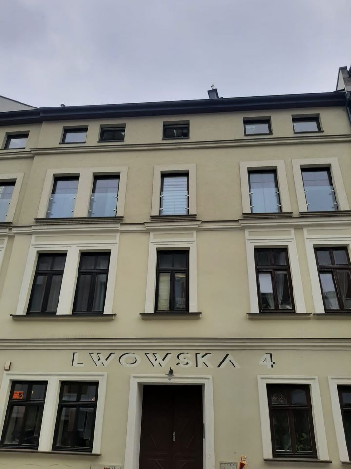 Mieszkanie 2-pokojowe Kraków Podgórze, ul. Lwowska