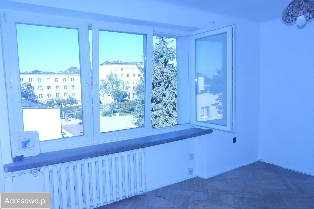 Mieszkanie 1-pokojowe Świdnik Centrum, ul. 3 Maja
