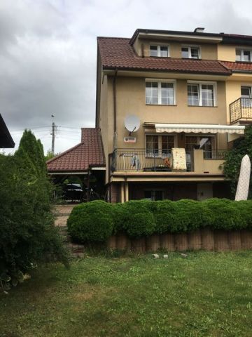 bliźniak Olsztyn Śródmieście. Zdjęcie 1