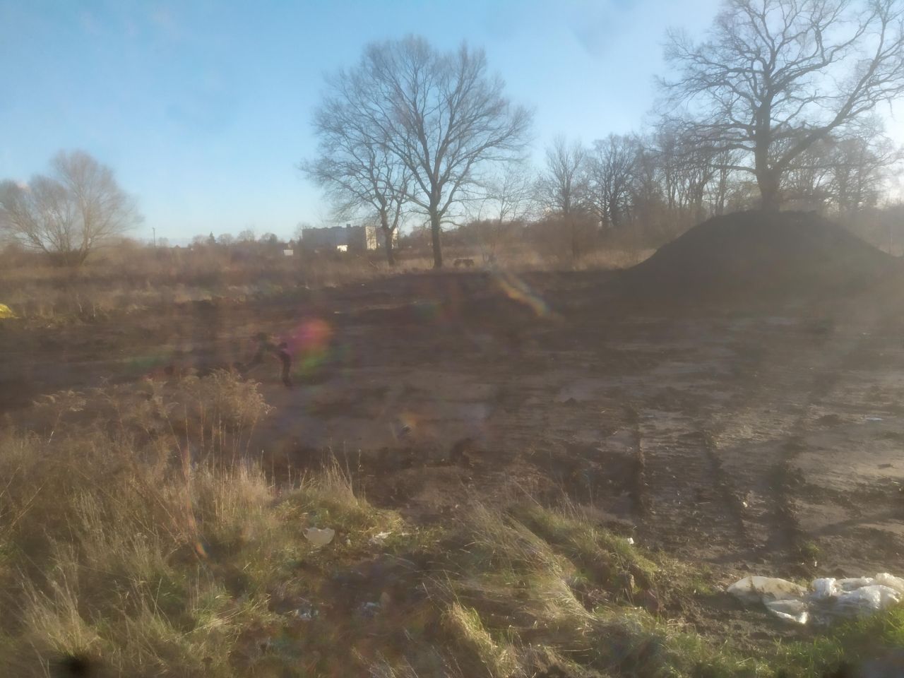 Działka budowlana Nowy Lubusz. Zdjęcie 2