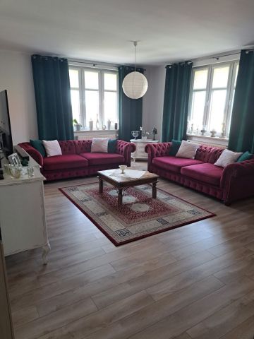 Mieszkanie 3-pokojowe Stargard Centrum, ul. Mikołaja Reja. Zdjęcie 1