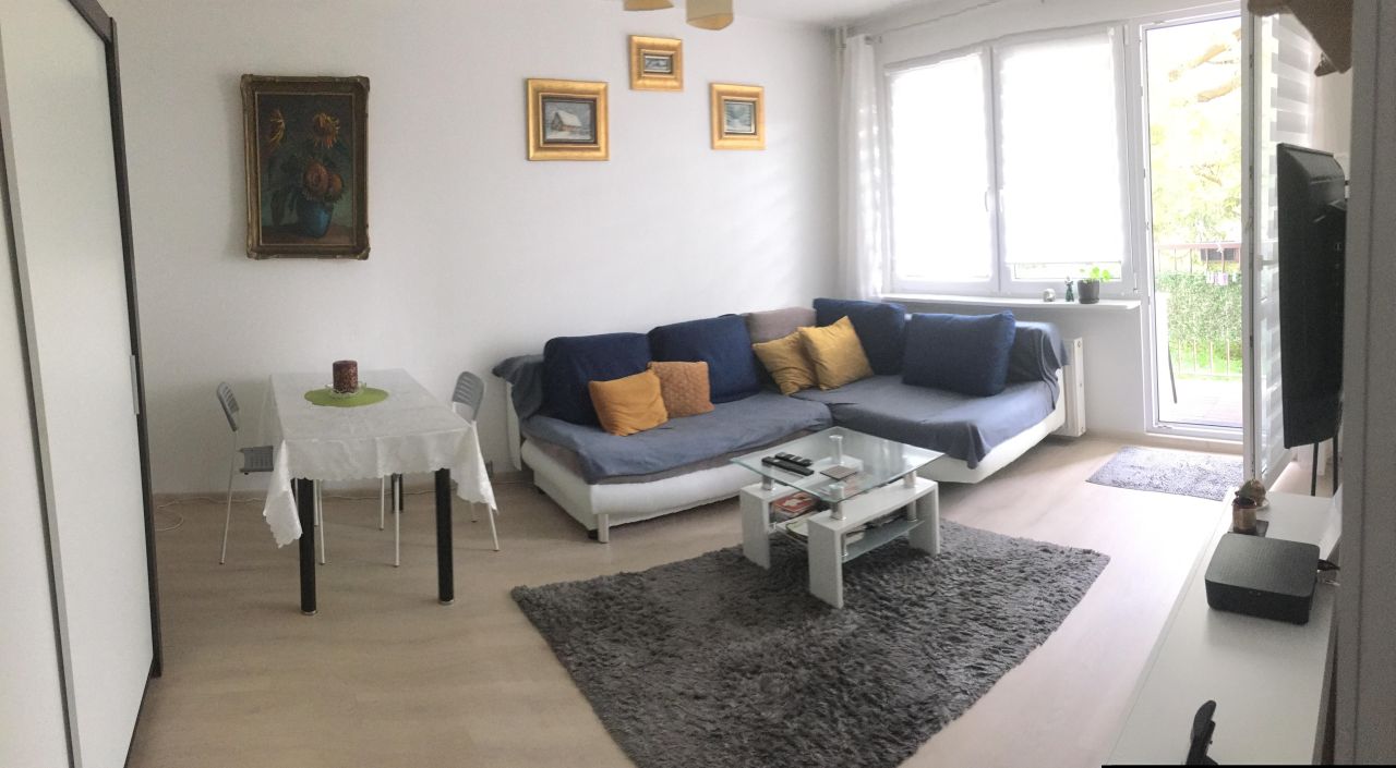 Mieszkanie 2-pokojowe Gdynia Karwiny, ul. Poli Gojawiczyńskiej