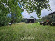 Działka rekreacyjna Krzynia. Zdjęcie 4