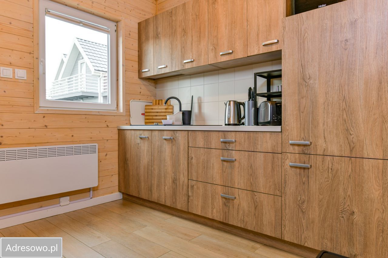 Hotel/pensjonat Sarbinowo, ul. Marynarska. Zdjęcie 11