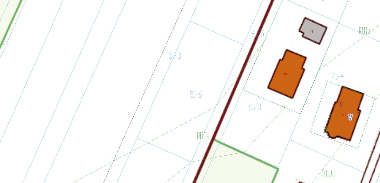 Działka budowlana Wólka Panieńska. Zdjęcie 4