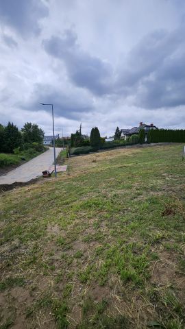 Działka budowlana Karbowo, ul. Krokusowa. Zdjęcie 6