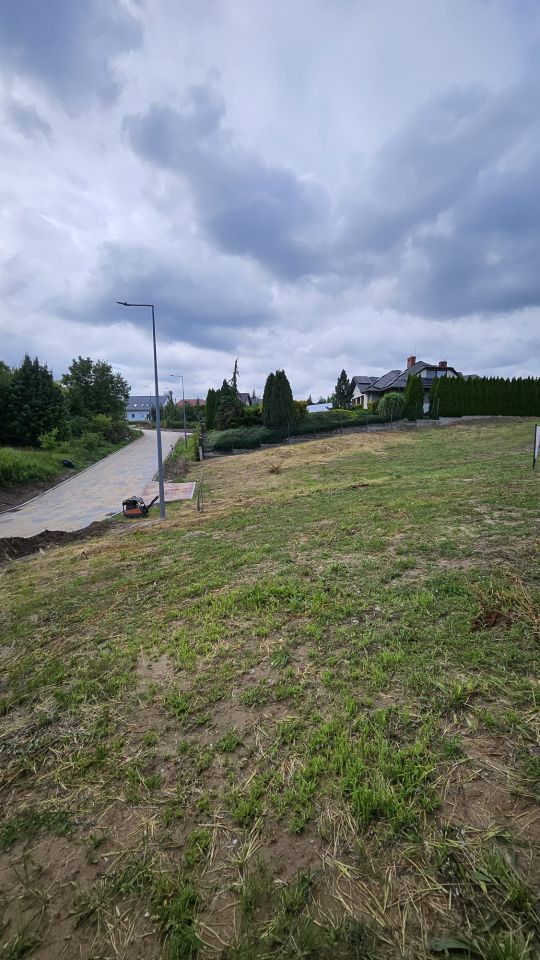 Działka budowlana Karbowo, ul. Krokusowa. Zdjęcie 6
