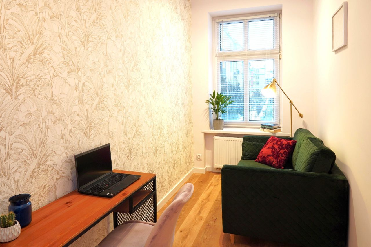 Mieszkanie 3-pokojowe Brzeg, ul. Marszałka Piłsudskiego. Zdjęcie 4