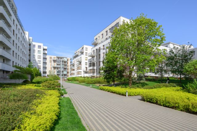 Mieszkanie 2-pokojowe Warszawa Mokotów, ul. Obrzeżna. Zdjęcie 14