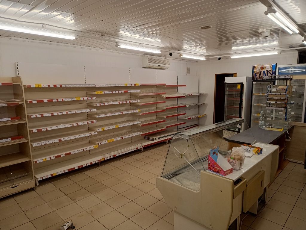 Lokal Żurawica, ul. Kolejowa. Zdjęcie 6