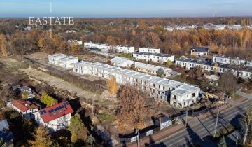 bliźniak, 5 pokoi Grodzisk Mazowiecki, ul. 3 Maja