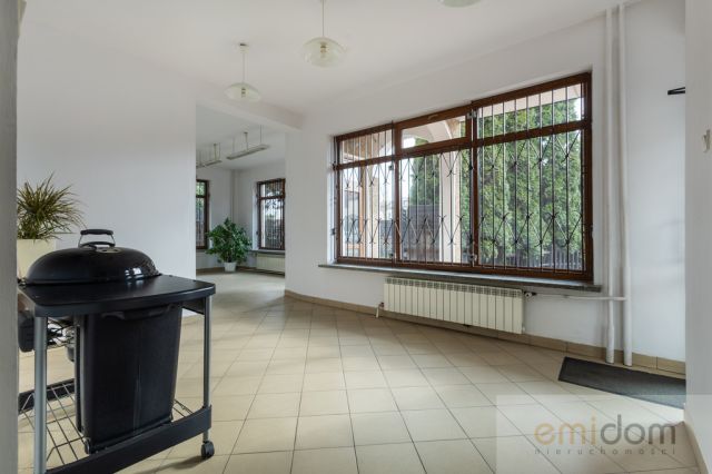 dom wolnostojący, 5 pokoi Warszawa Wesoła, al. Jana Pawła II. Zdjęcie 15