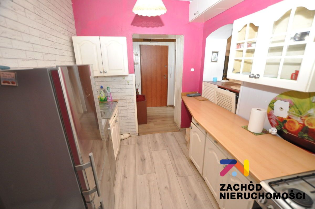 Mieszkanie 2-pokojowe Zielona Góra Centrum, ul. Podgórna. Zdjęcie 7